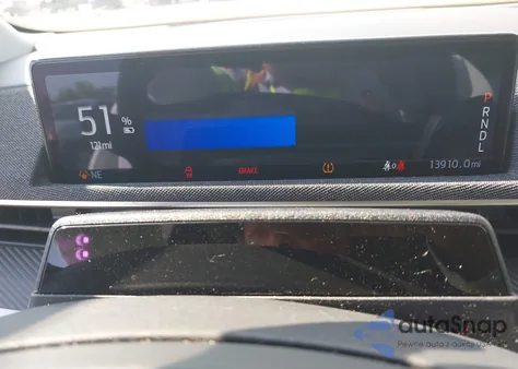 2024 Ford Mustang Mach-E Premium z USA, uszkodzony, nr VIN 3FMTK3SU0RMA15449